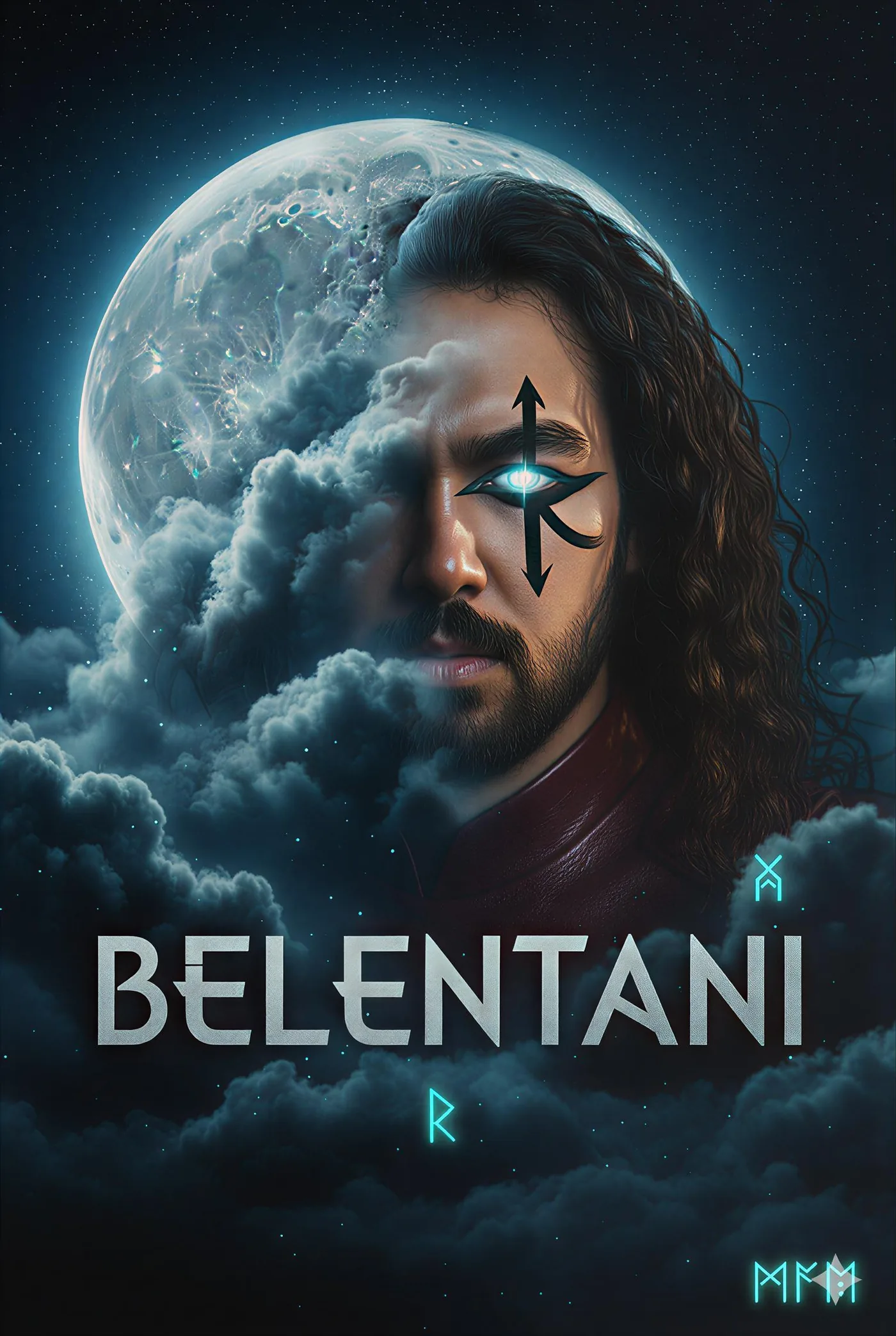 Figura Judas de la era Belentani